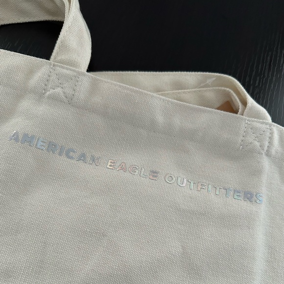 American Eagle Tote Bag - Picture 3 of 5